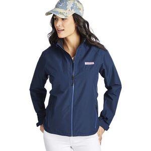 Vineyard Vines Regatta Windbreaker
